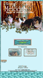 Mobile Screenshot of melodaly.com